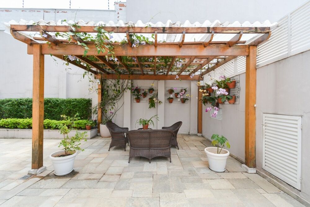 Apartamento, 3 quartos, 87 m² - Foto 52