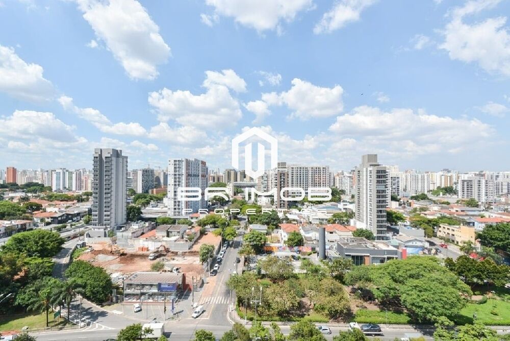 Apartamento, 2 quartos, 42 m² - Foto 2