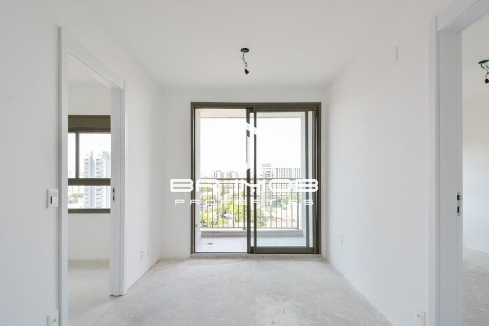 Apartamento, 2 quartos, 42 m² - Foto 4