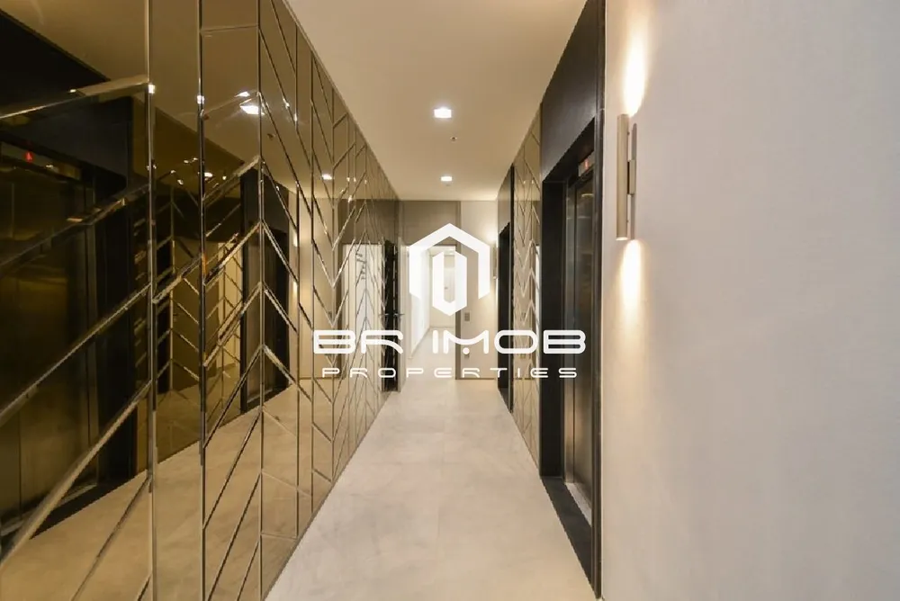 Apartamento, 2 quartos, 42 m² - Foto 3