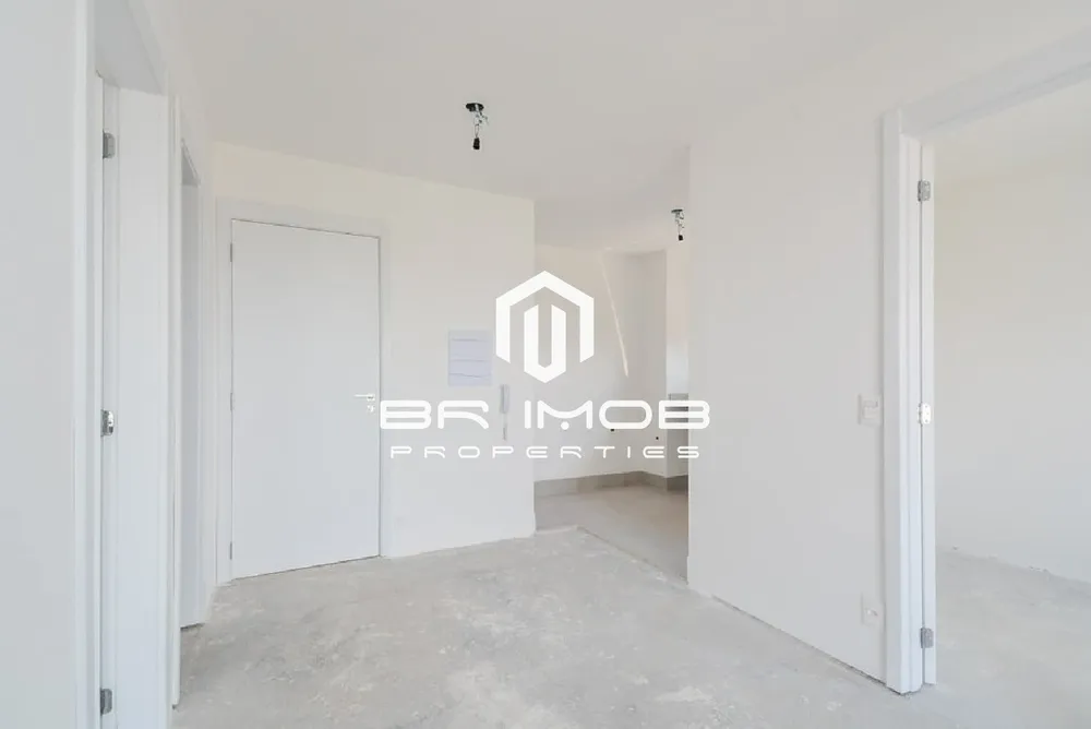 Apartamento, 2 quartos, 42 m² - Foto 1