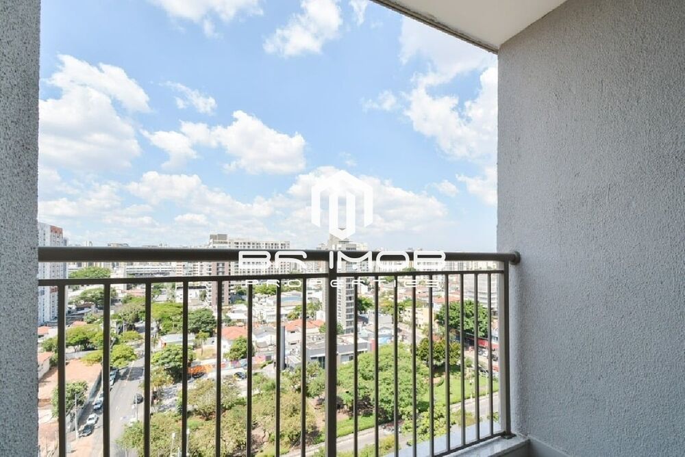 Apartamento, 2 quartos, 42 m² - Foto 1