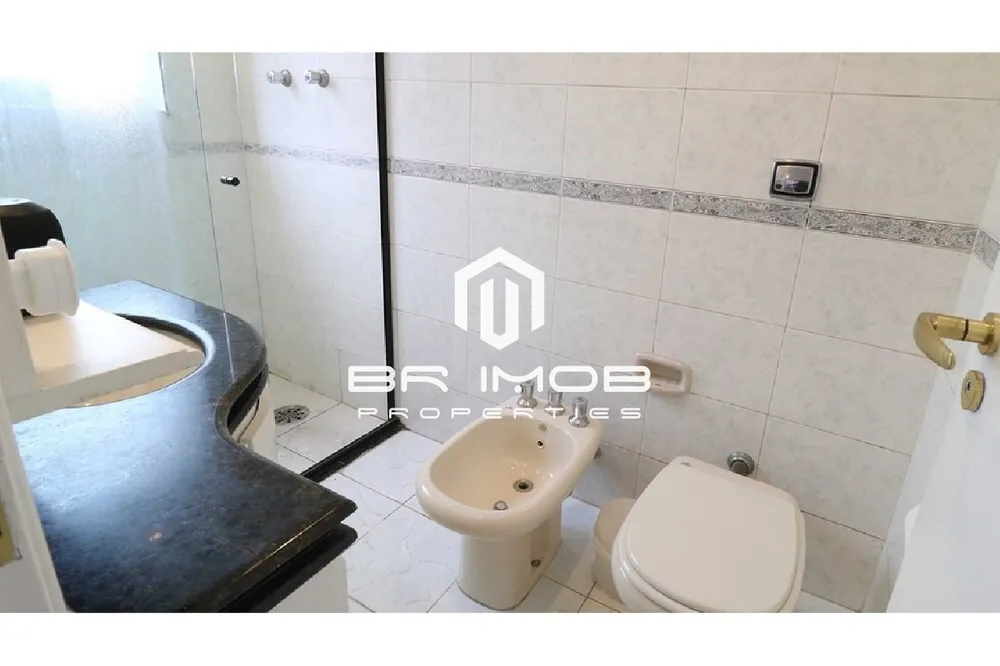 Apartamento, 4 quartos, 234 m² - Foto 11