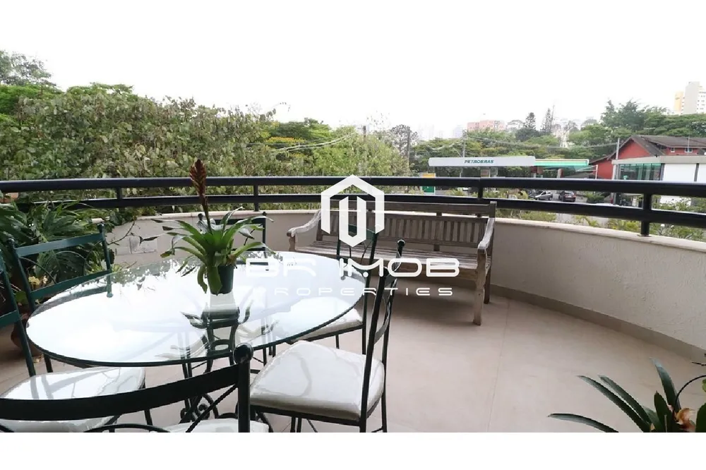 Apartamento, 4 quartos, 234 m² - Foto 5