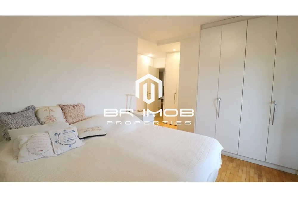 Apartamento, 4 quartos, 234 m² - Foto 5