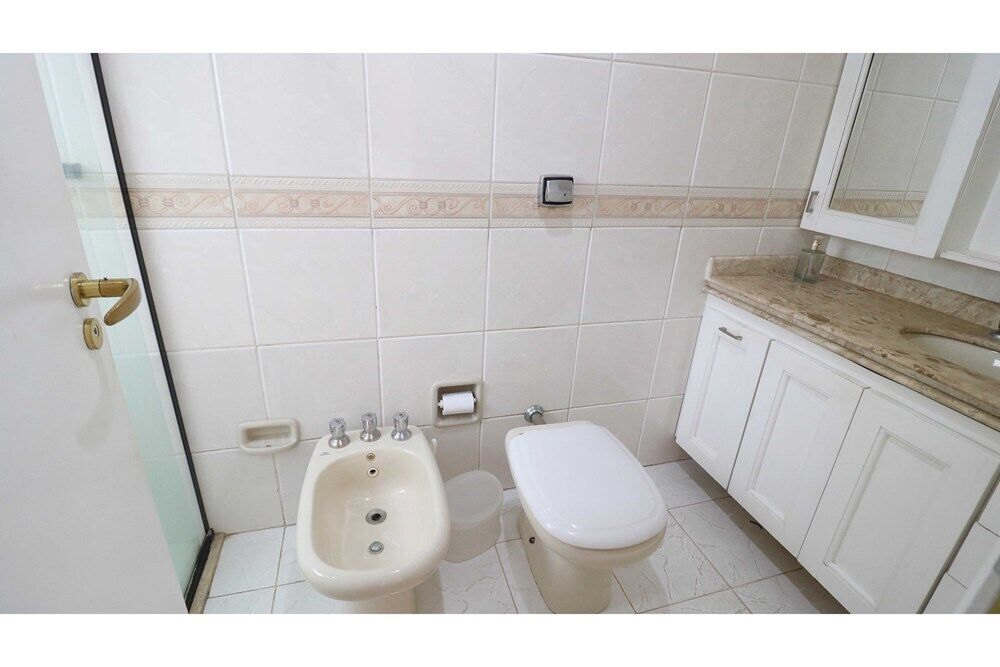 Apartamento, 4 quartos, 234 m² - Foto 1