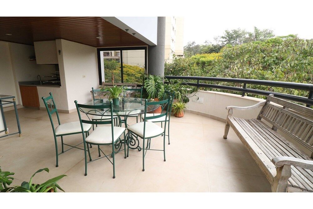 Apartamento, 4 quartos, 234 m² - Foto 4