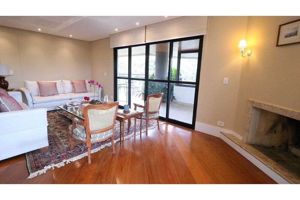 Apartamento, 4 quartos, 234 m² - Foto 3