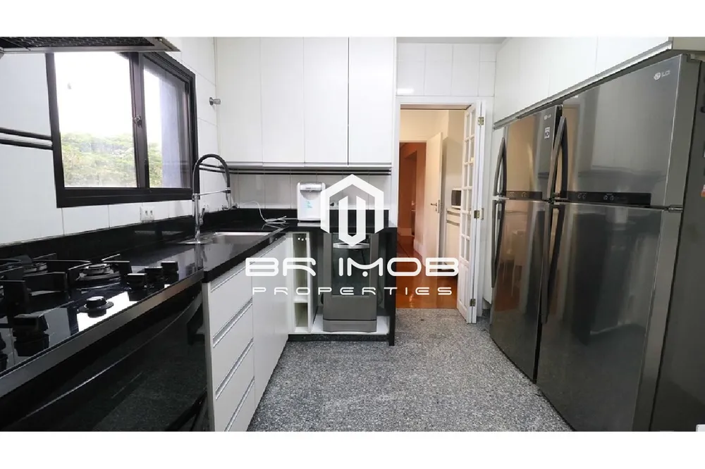 Apartamento, 4 quartos, 234 m² - Foto 8