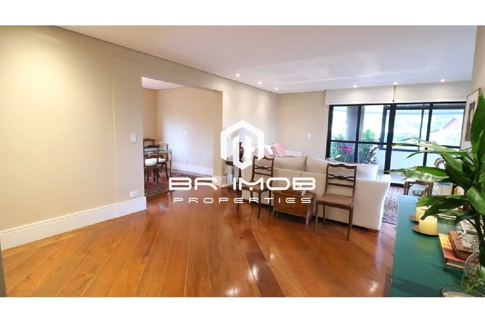 Apartamento, 4 quartos, 234 m² - Foto 7