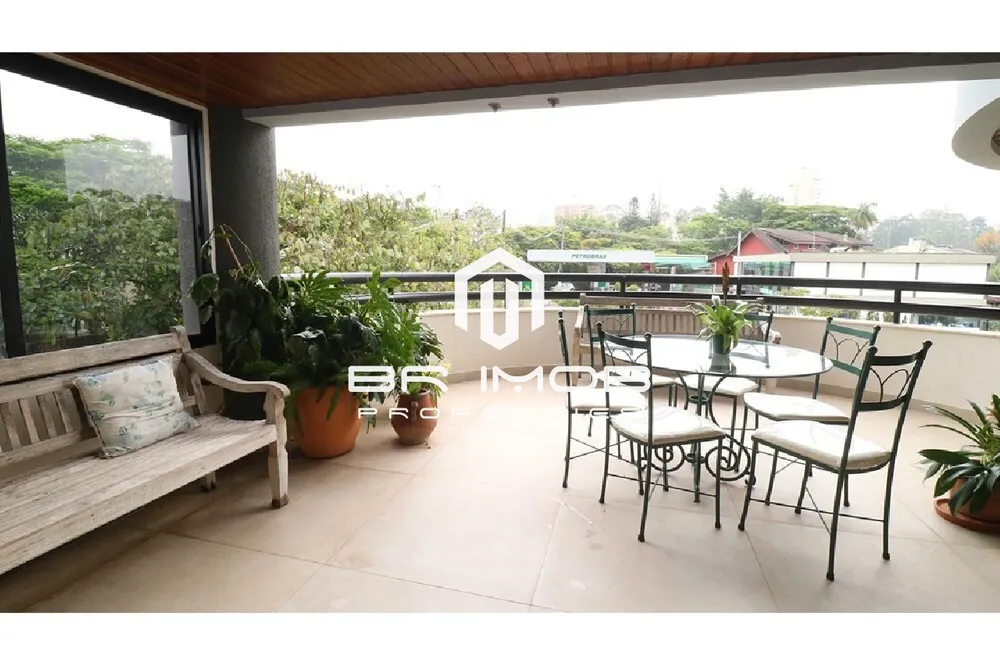 Apartamento, 4 quartos, 234 m² - Foto 6