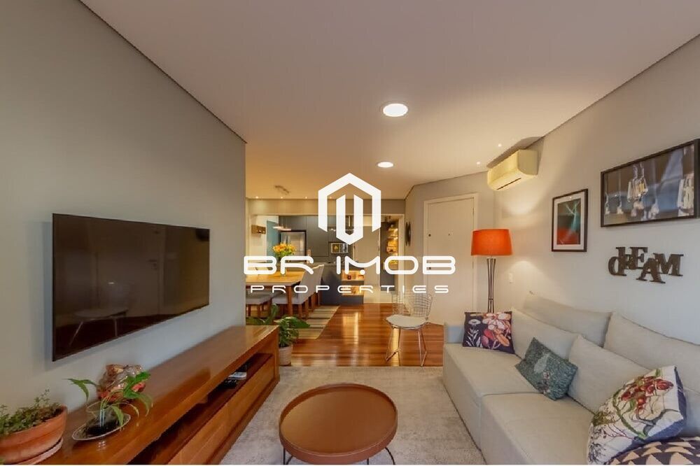 Apartamento, 3 quartos, 104 m² - Foto 4