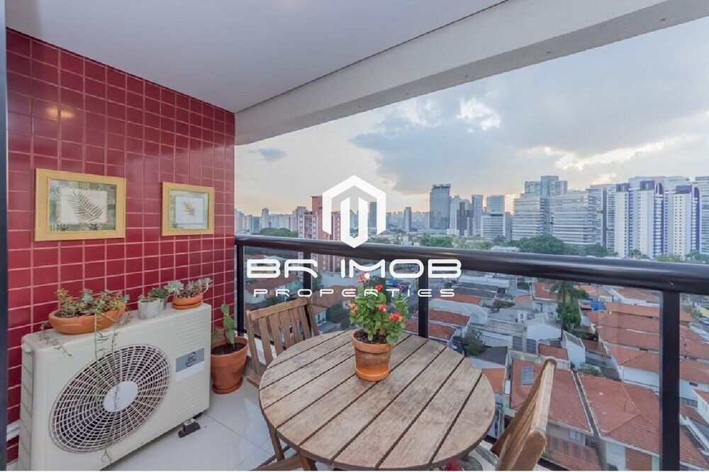 Apartamento, 3 quartos, 104 m² - Foto 2