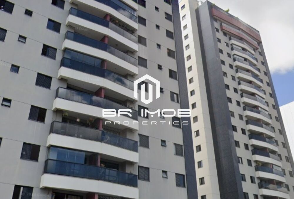 Apartamento, 3 quartos, 104 m² - Foto 1