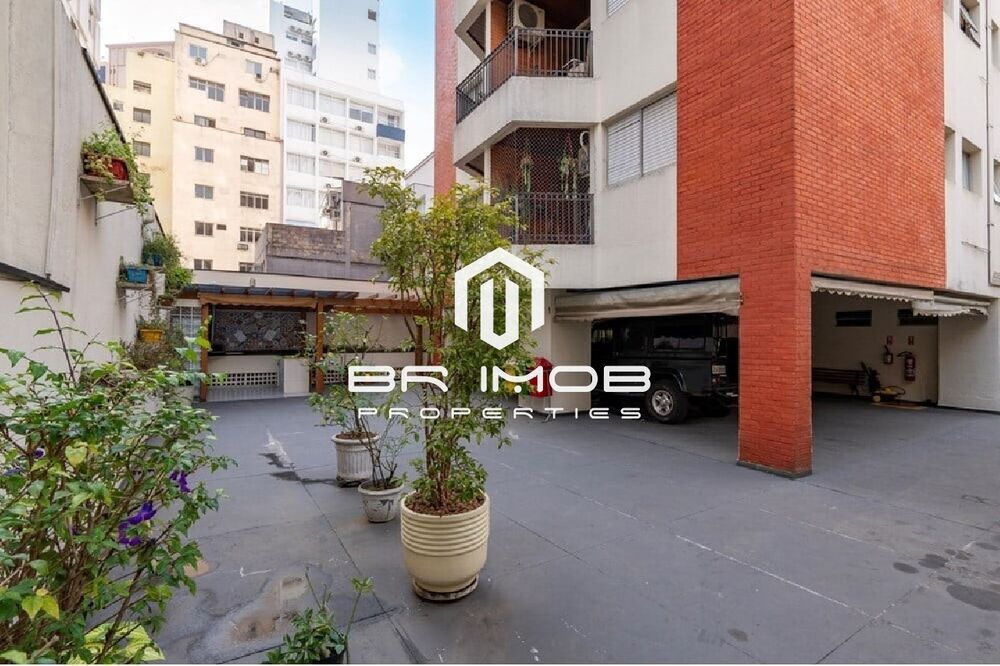 Cobertura, 1 quarto, 103 m² - Foto 4