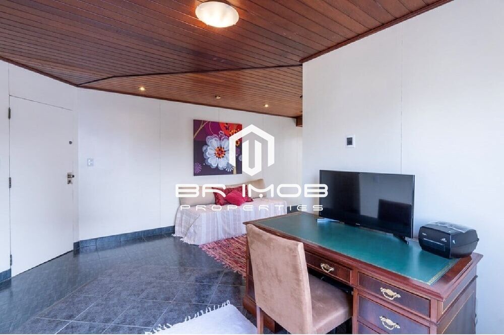 Cobertura, 1 quarto, 103 m² - Foto 2