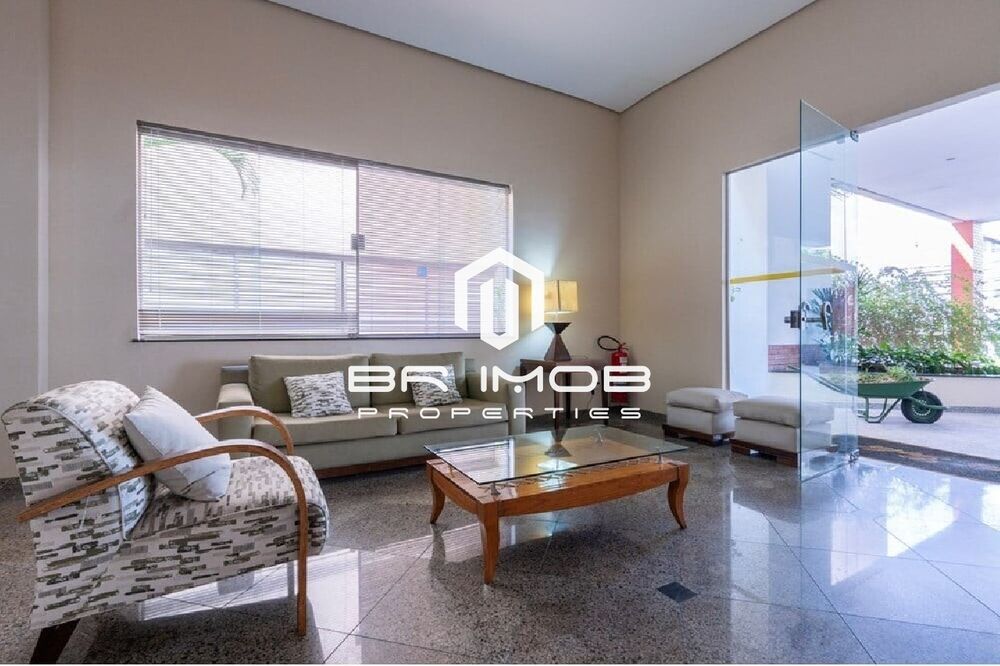 Cobertura, 1 quarto, 103 m² - Foto 3