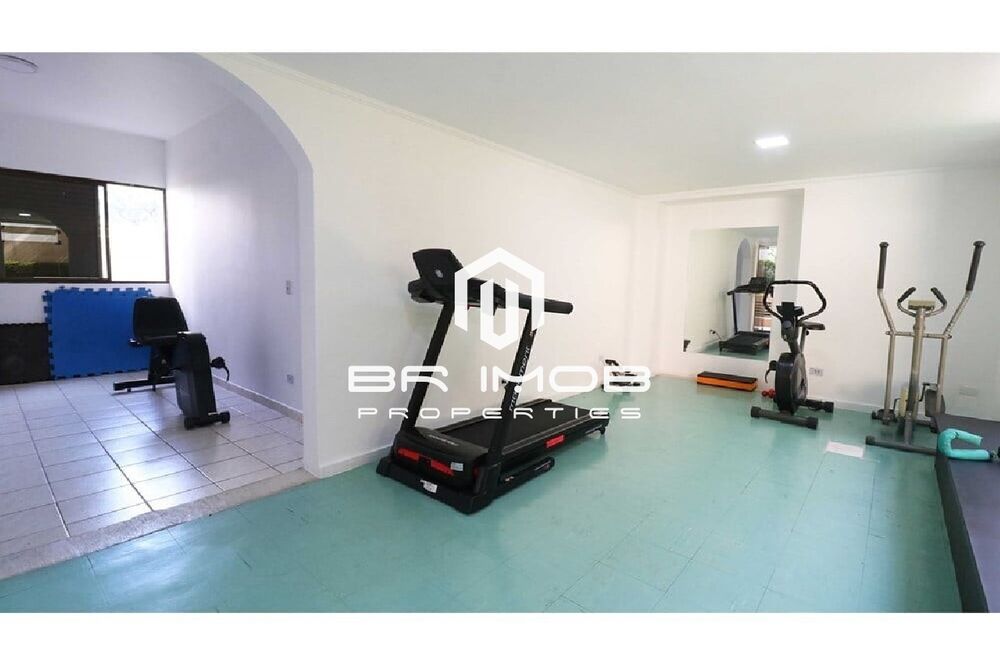 Cobertura, 4 quartos, 244 m² - Foto 3