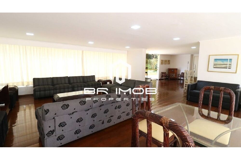 Cobertura, 4 quartos, 244 m² - Foto 4