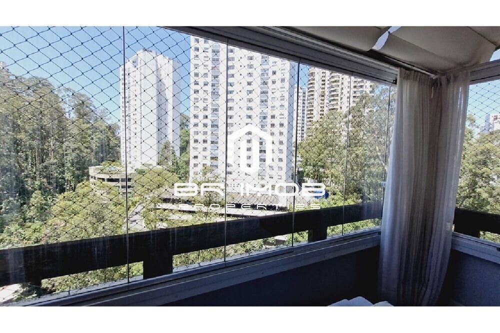Cobertura, 4 quartos, 244 m² - Foto 1