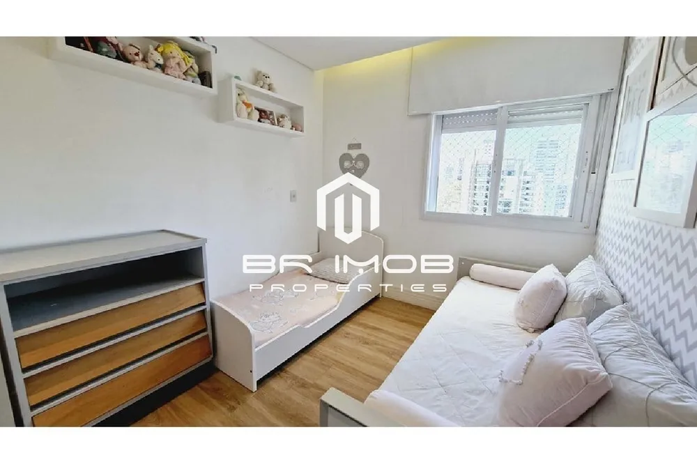 Cobertura, 4 quartos, 244 m² - Foto 9