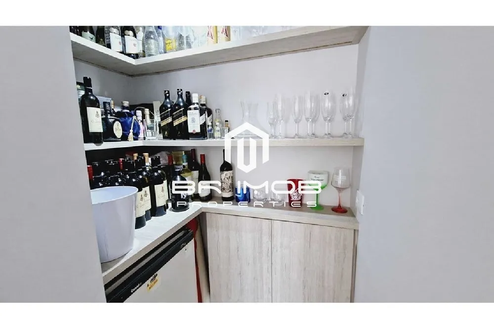 Cobertura, 4 quartos, 244 m² - Foto 8