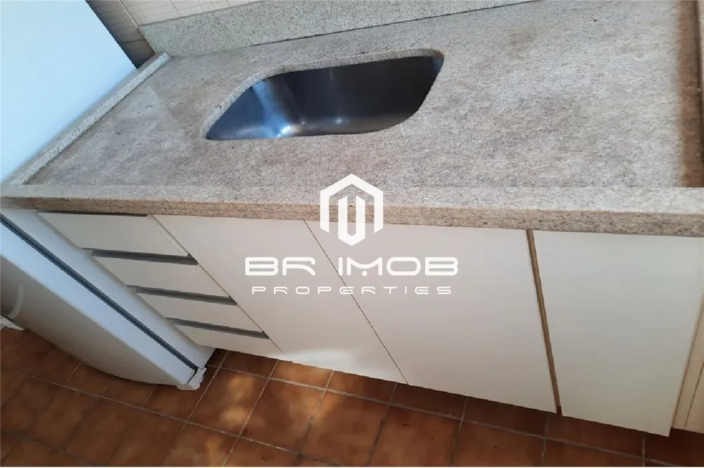 Apartamento, 1 quarto, 36 m² - Foto 1