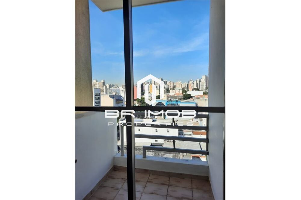 Apartamento, 1 quarto, 36 m² - Foto 11
