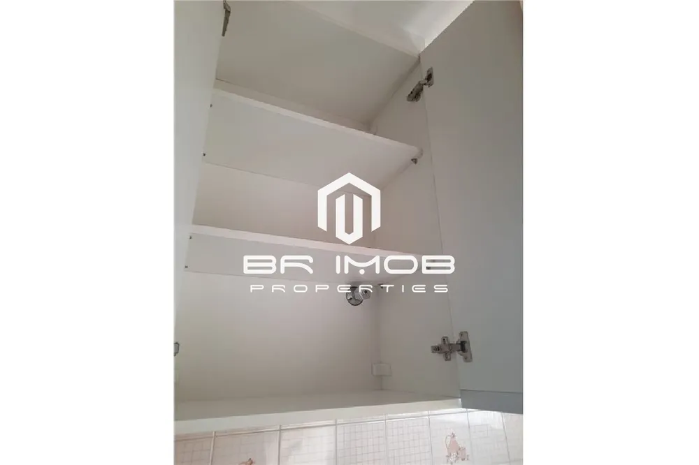 Apartamento, 1 quarto, 36 m² - Foto 8