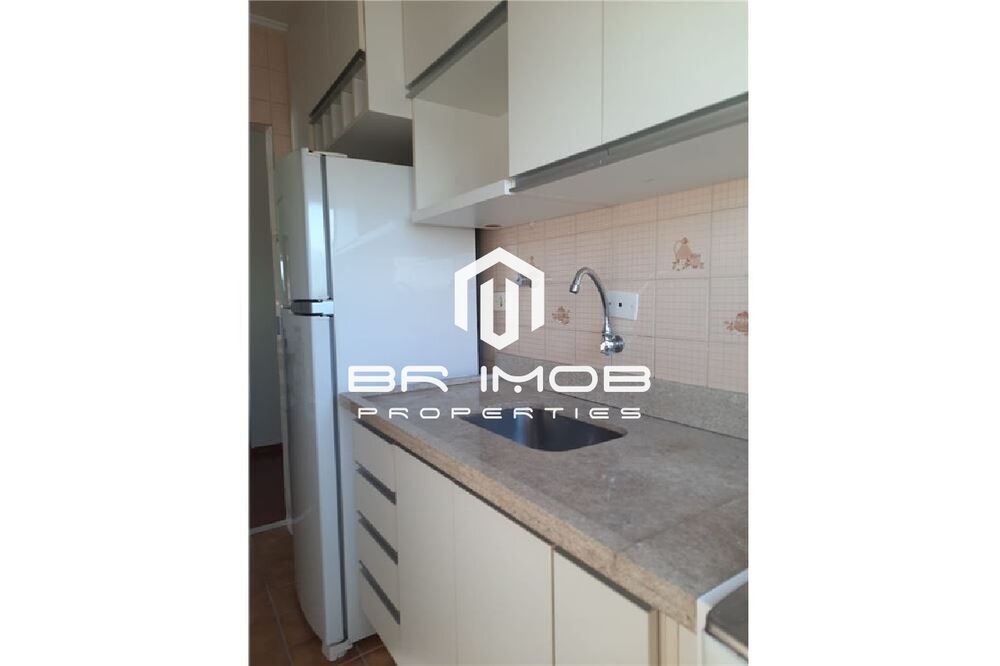 Apartamento, 1 quarto, 36 m² - Foto 8