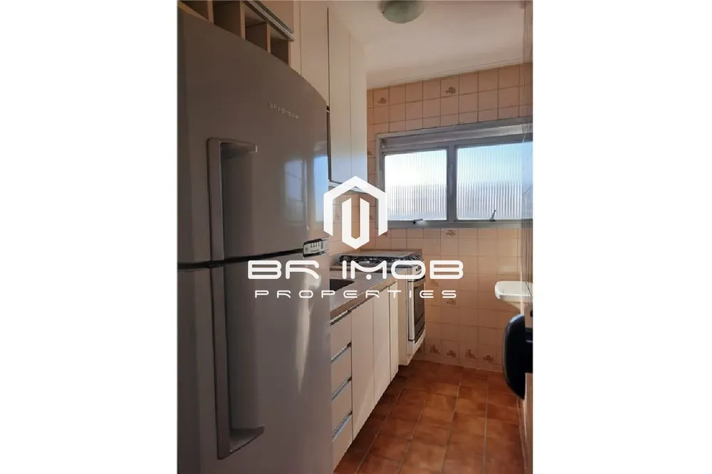 Apartamento, 1 quarto, 36 m² - Foto 6