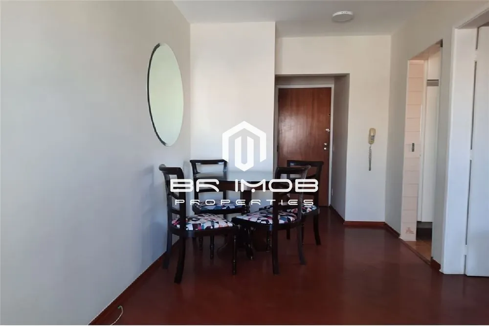 Apartamento, 1 quarto, 36 m² - Foto 4