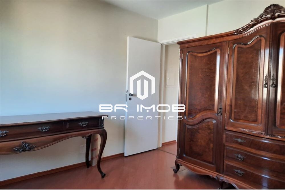 Apartamento, 1 quarto, 36 m² - Foto 5