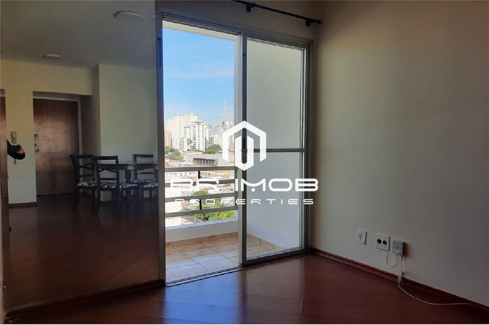 Apartamento, 1 quarto, 36 m² - Foto 7