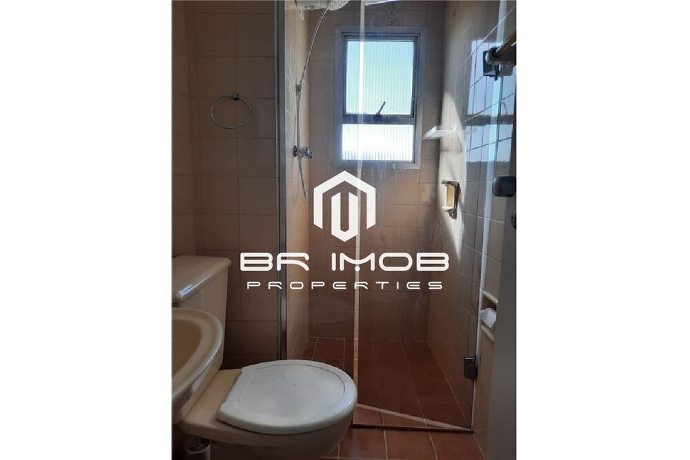 Apartamento, 1 quarto, 36 m² - Foto 6