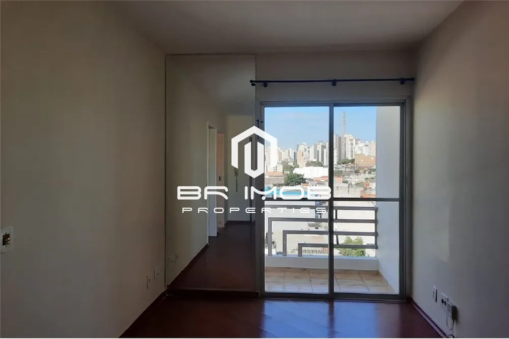 Apartamento, 1 quarto, 36 m² - Foto 4