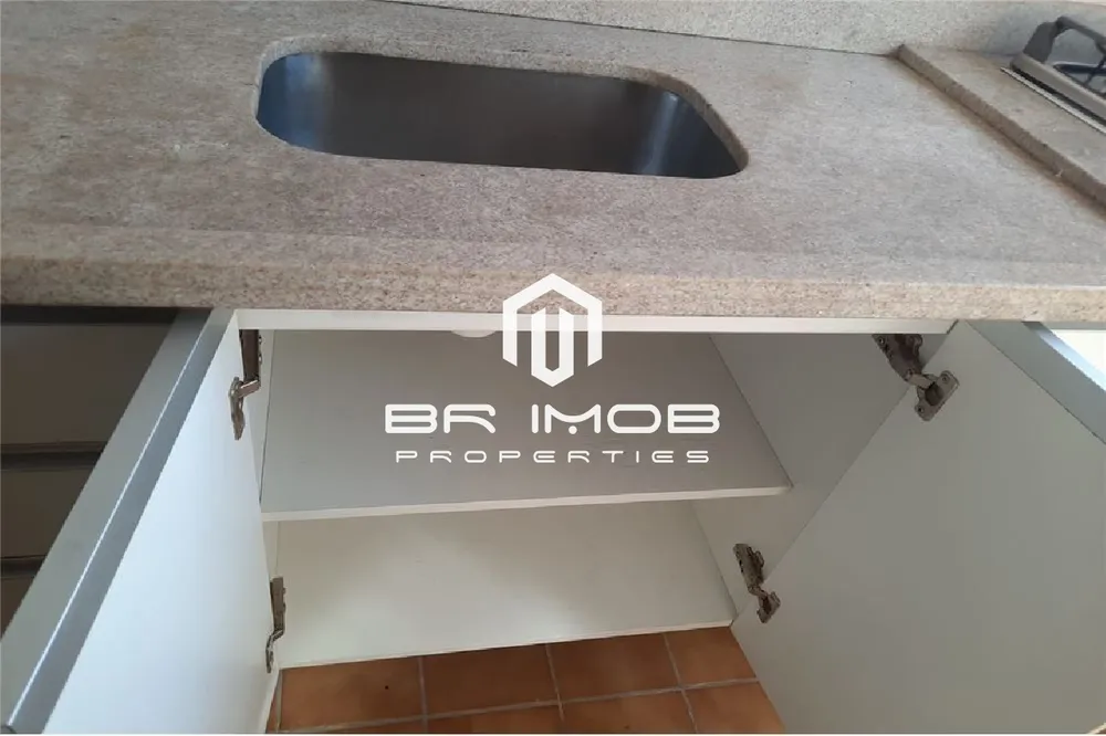 Apartamento, 1 quarto, 36 m² - Foto 2