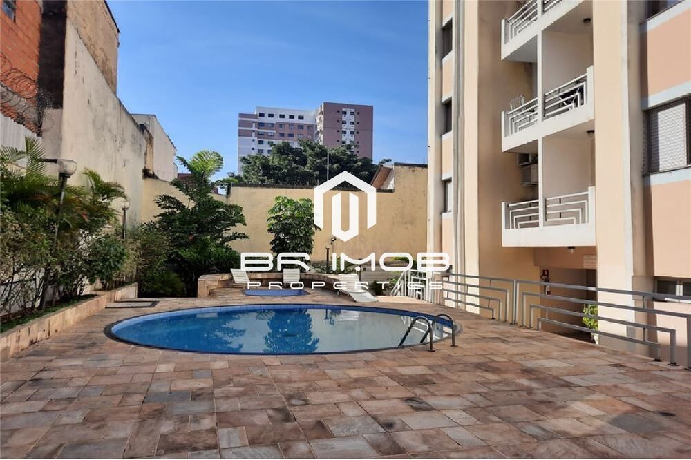 Apartamento, 1 quarto, 36 m² - Foto 9