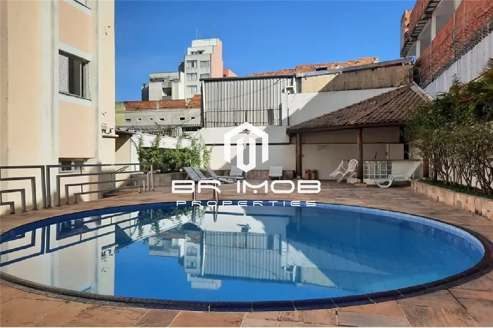 Apartamento, 1 quarto, 36 m² - Foto 17