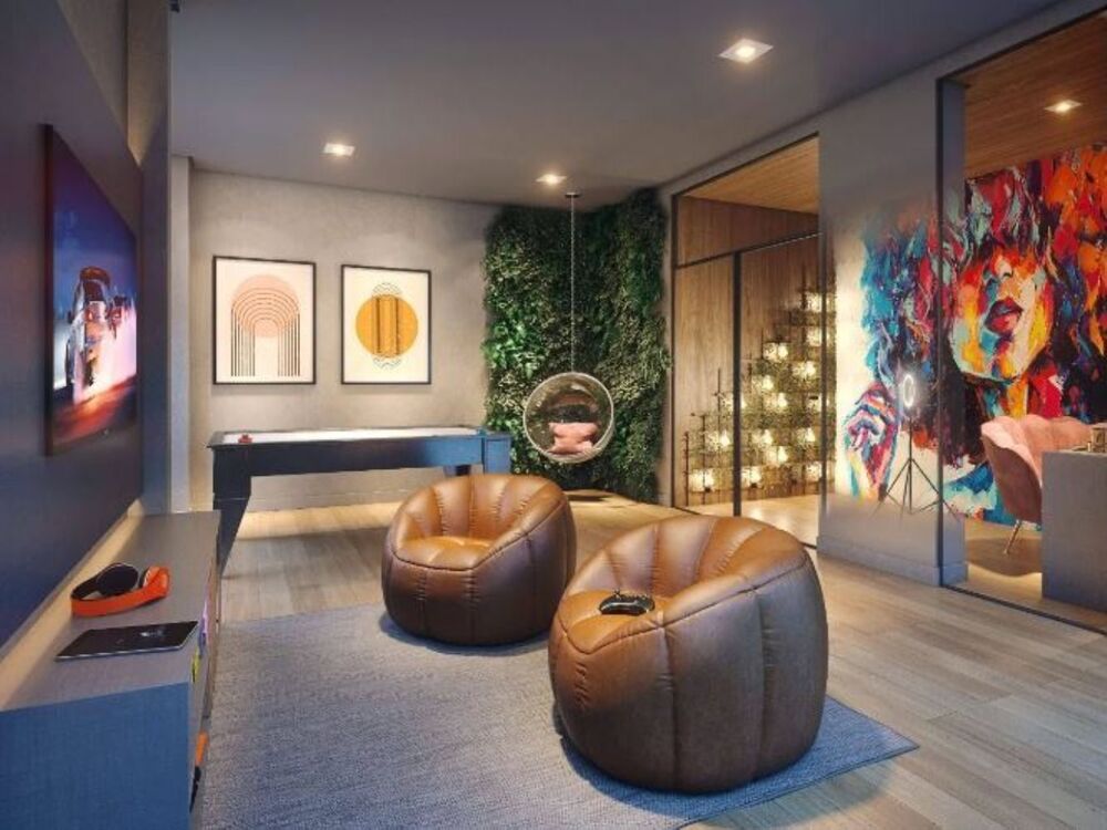 Apartamento, 3 quartos, 121 m² - Foto 2