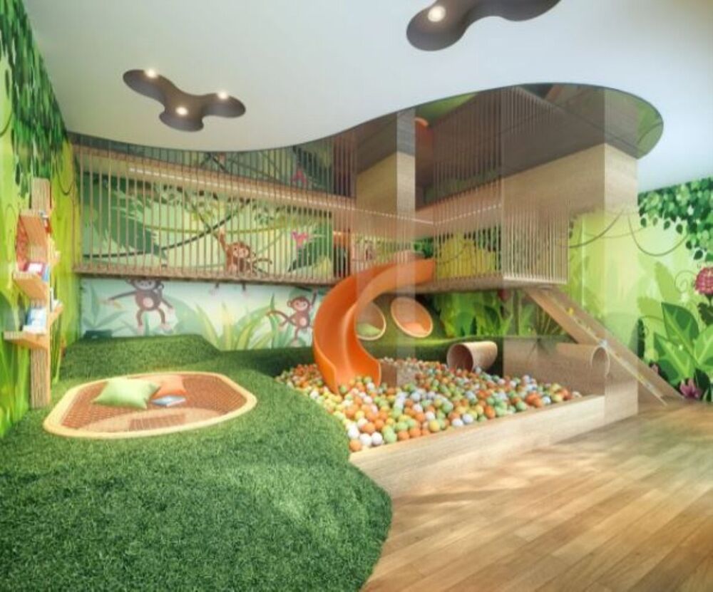 Apartamento, 3 quartos, 121 m² - Foto 1