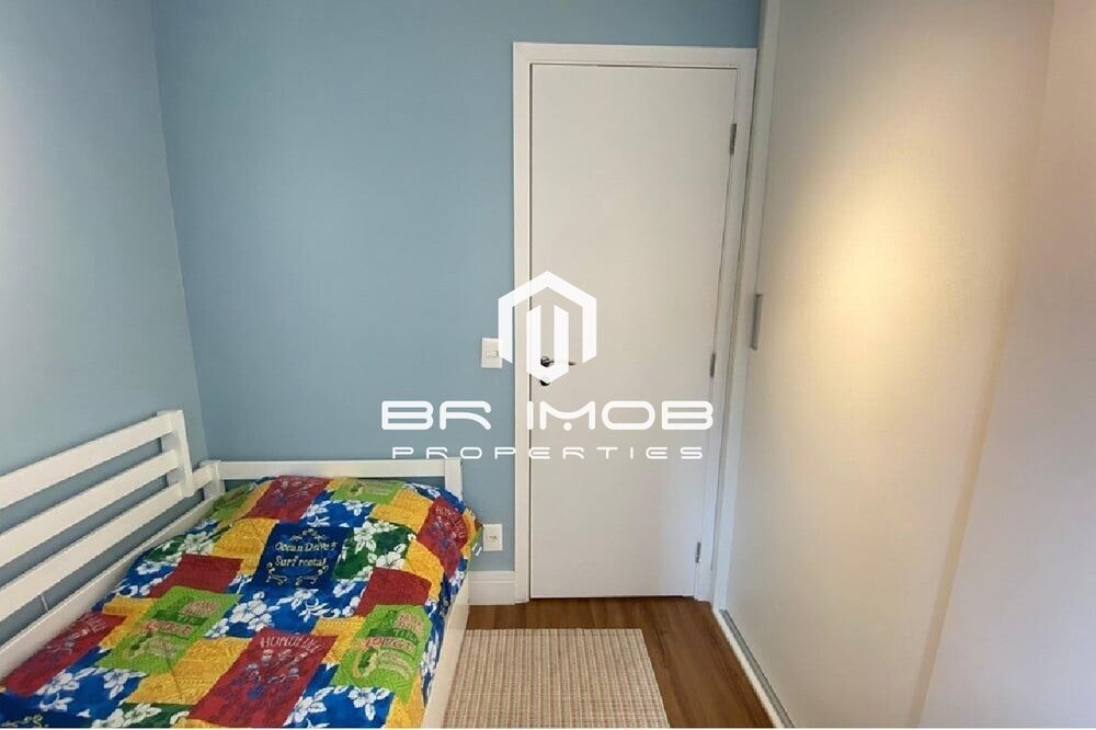 Apartamento, 2 quartos, 52 m² - Foto 2