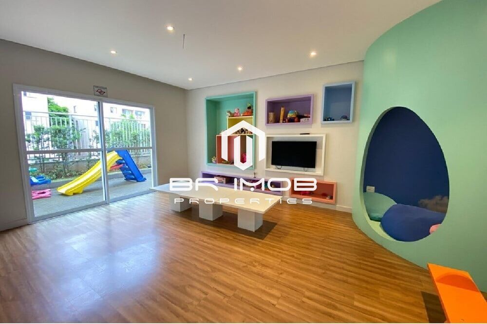 Apartamento, 2 quartos, 52 m² - Foto 4