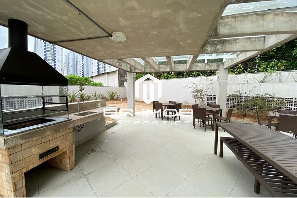 Apartamento, 2 quartos, 52 m² - Foto 3