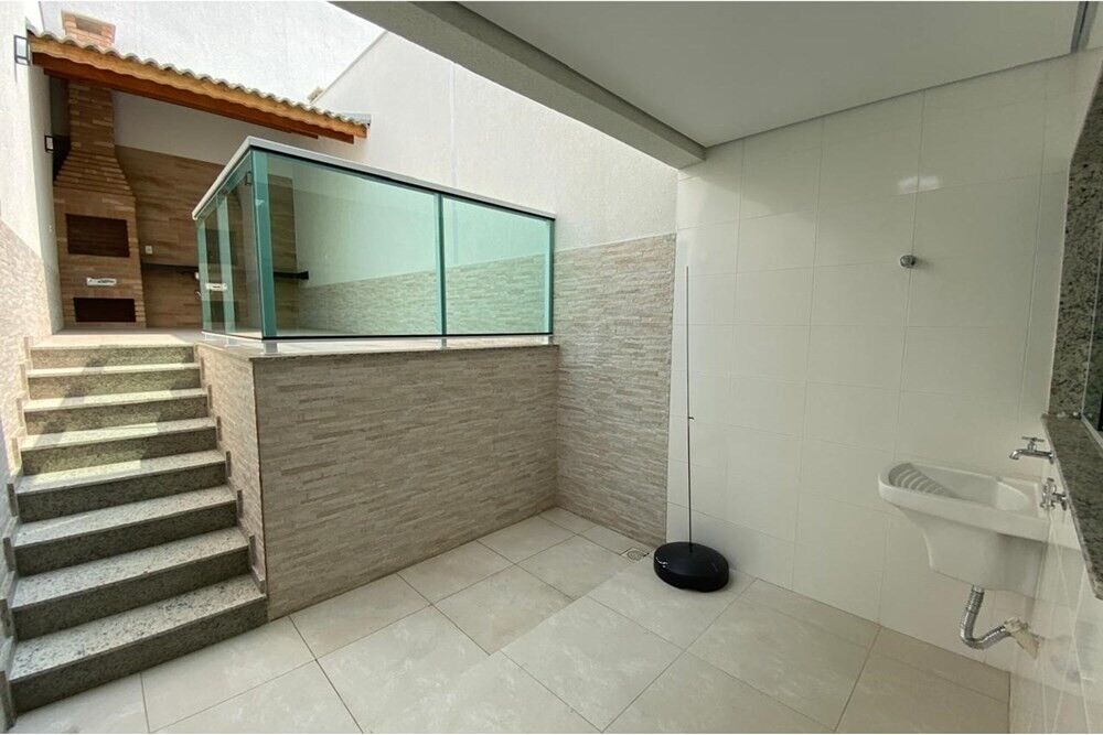 Casa, 3 quartos - Foto 6