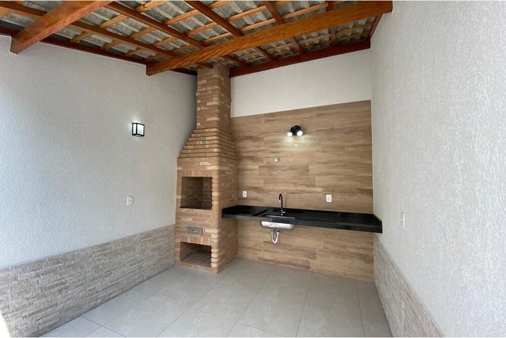 Casa, 3 quartos - Foto 10