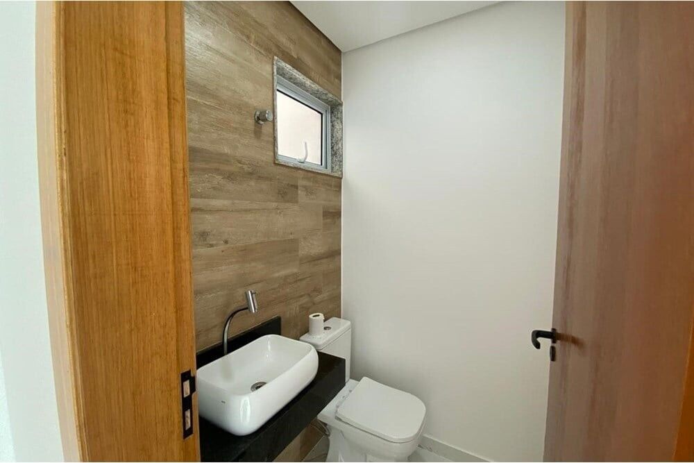 Casa, 3 quartos - Foto 12