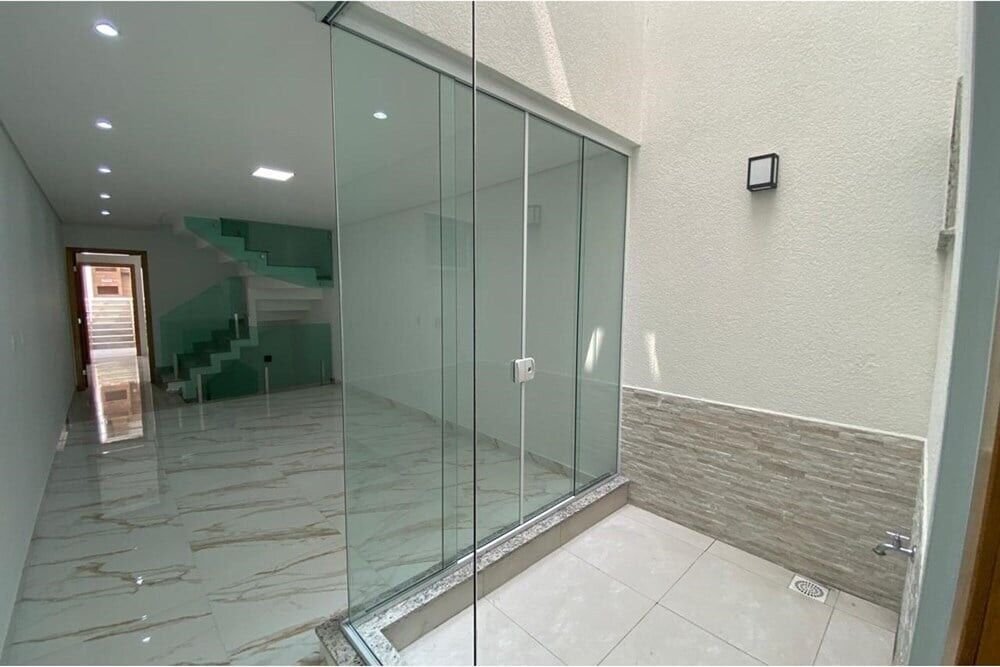 Casa, 3 quartos - Foto 4