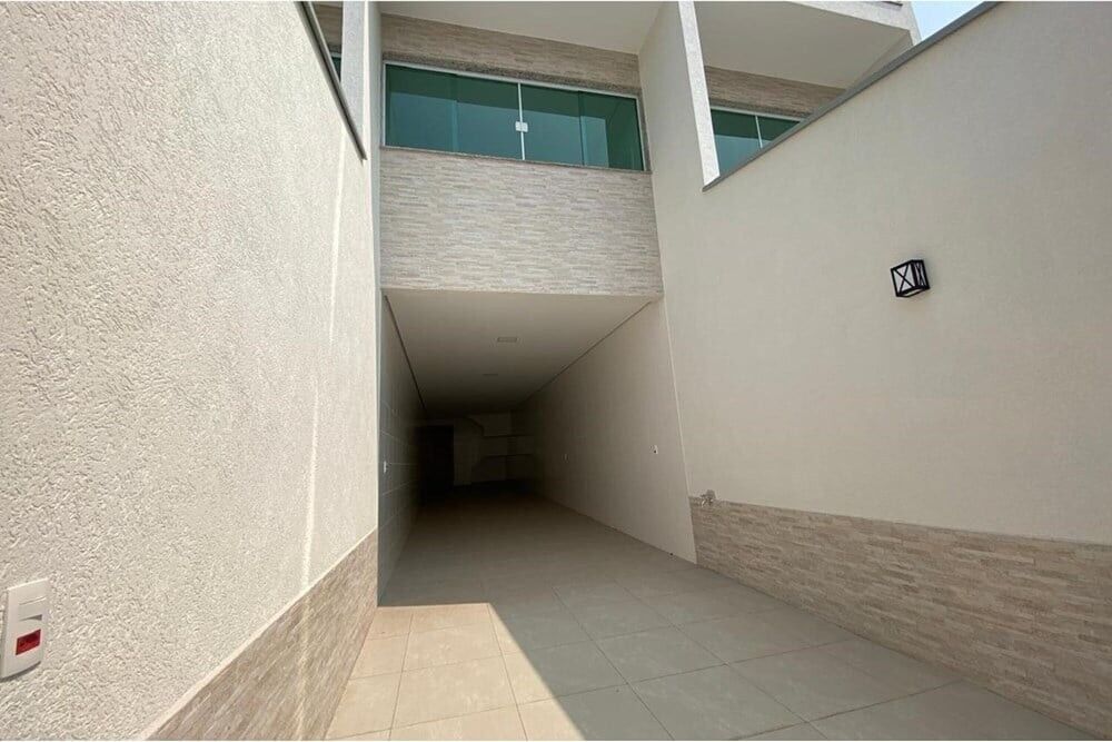 Casa, 3 quartos - Foto 3