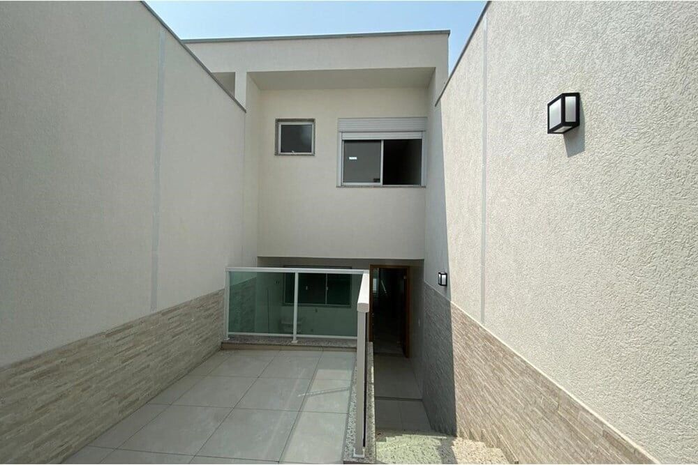Casa, 3 quartos - Foto 13